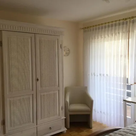 Bad Woerishofen Apartment
