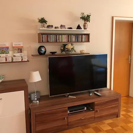 Apartment Bad Woerishofen
